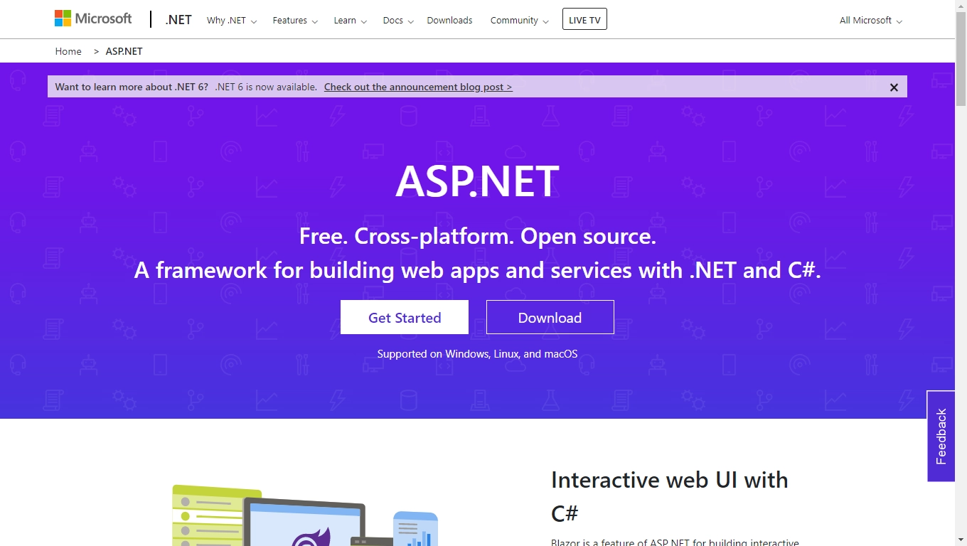 ASP-NET Page