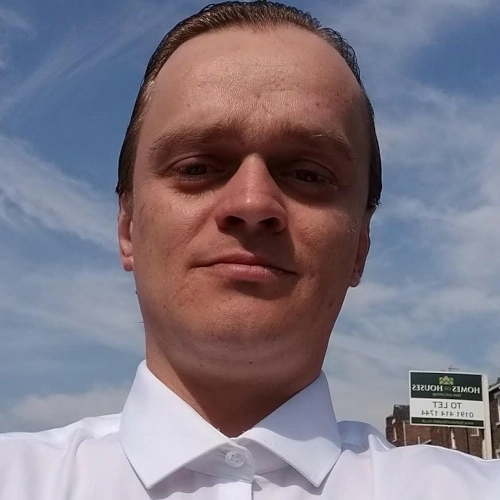 Ionut Zapototchi profile image